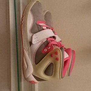 Adidas shoes 6.5
